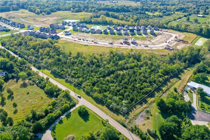 Property Photo:  8359 Benner Road  OH 45342 