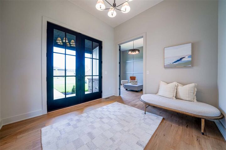 Property Photo: 1211 Normandy Rue OH 45458