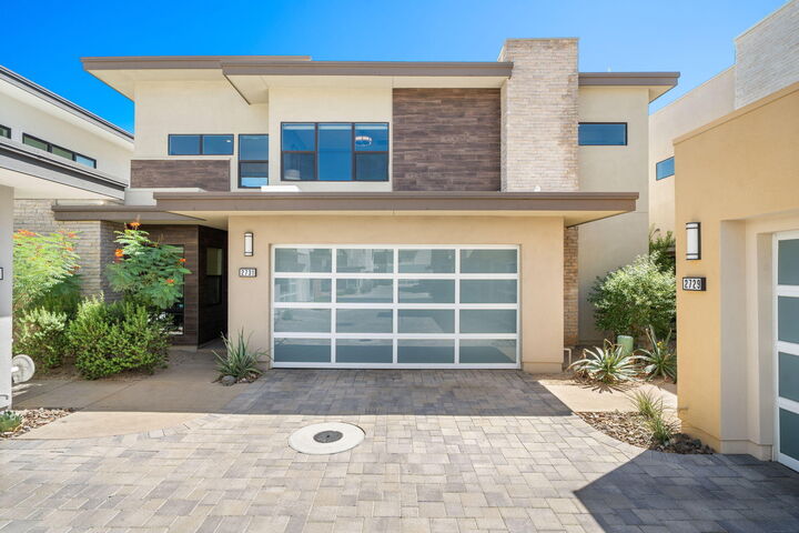 Property Photo: 2731 Sunrise Sonata Lane CA 92262