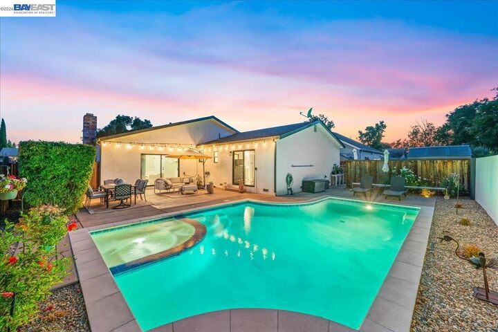 Property Photo: 586 Colusa Way CA 94551