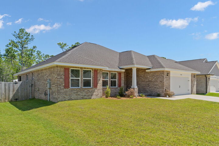 Property Photo: 7226 Lost Treasure Court FL 32566