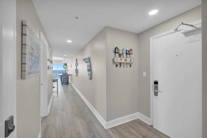 Property Photo:  16819 Front Beach Road 3017  FL 32413 