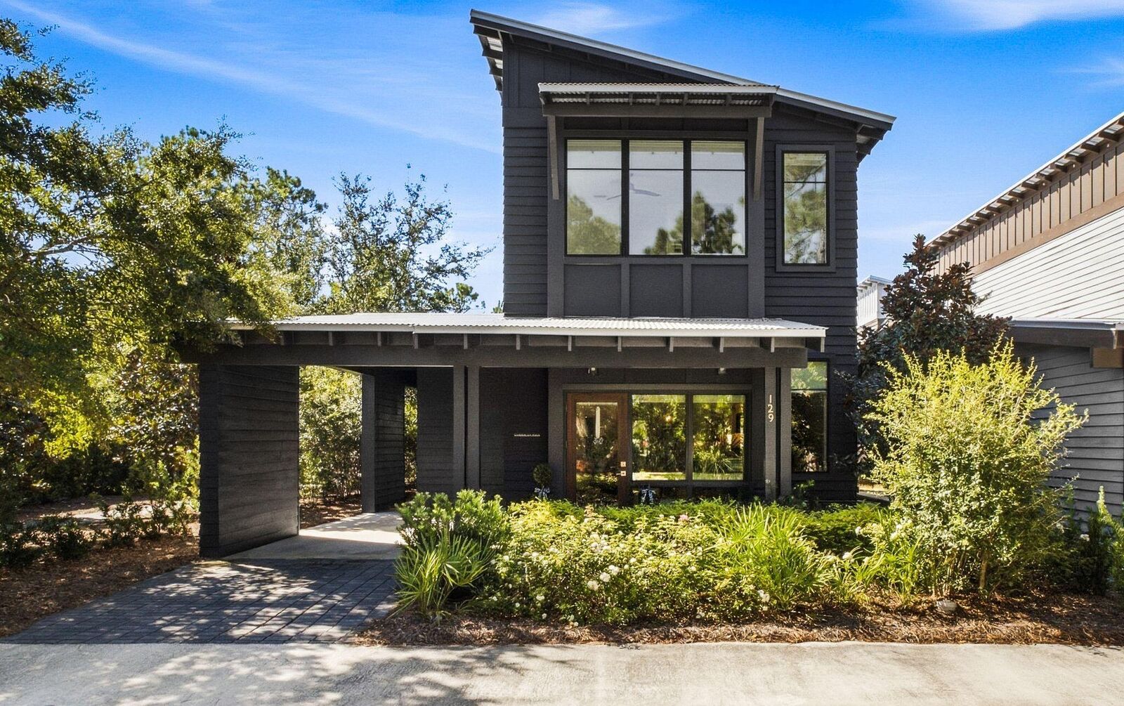 Property Photo:  129 Edens Landing Circle  FL 32459 