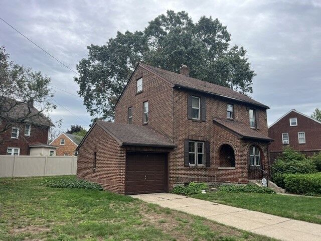 Property Photo: 519 Delaware Avenue PA 16505