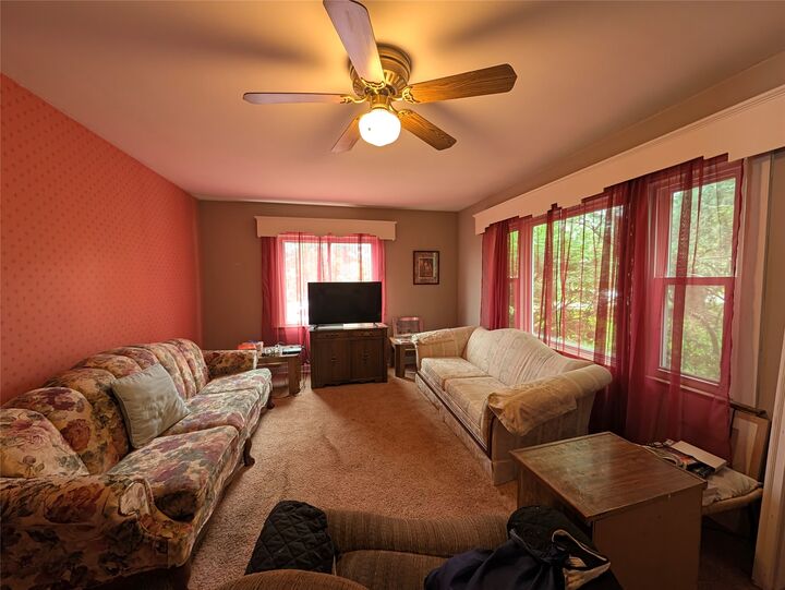 Property Photo: 8010 W Lake Road PA 16415