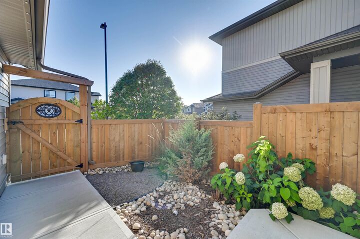 Property Photo: 1345 Westerra Drive AB T7Z 0H2