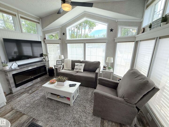 Property Photo:  53206 Rge Road 55 A 64  AB T0E 2B0 