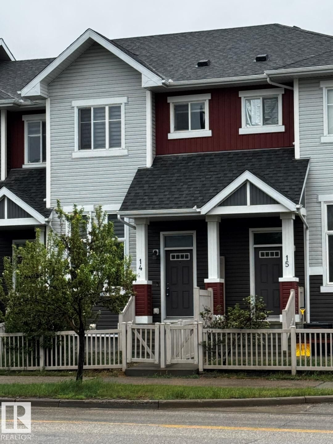 Property Photo:  2905 141 Street SW 14  AB T6W 3M4 