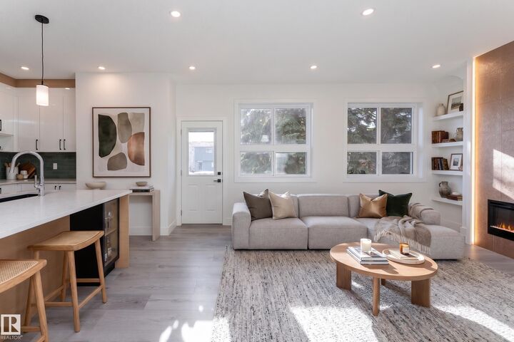 Property Photo: 5313 Bon Acres Crescent AB T0A 0K0