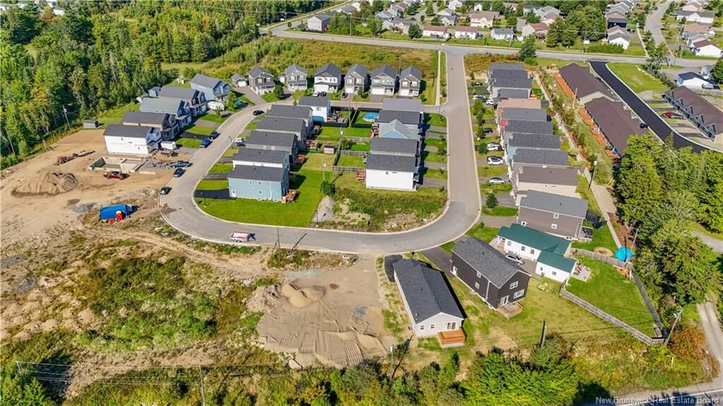 Photo de la propriété: Lot 12-219 Bramble Way NB E3G 0C8
