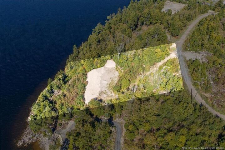 Property Photo:  Lot 20-8 Bluff Loop Road  NB E5C 0J4 