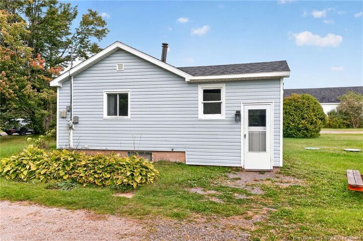 Property Photo:  14 Salisbury Back Road  NB E4J 1L4 