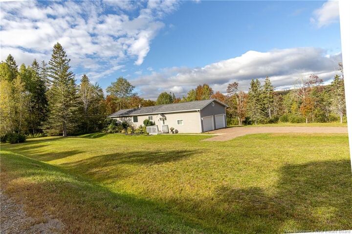 Property Photo:  576 Drurys Cove Road  NB E4E 3L2 