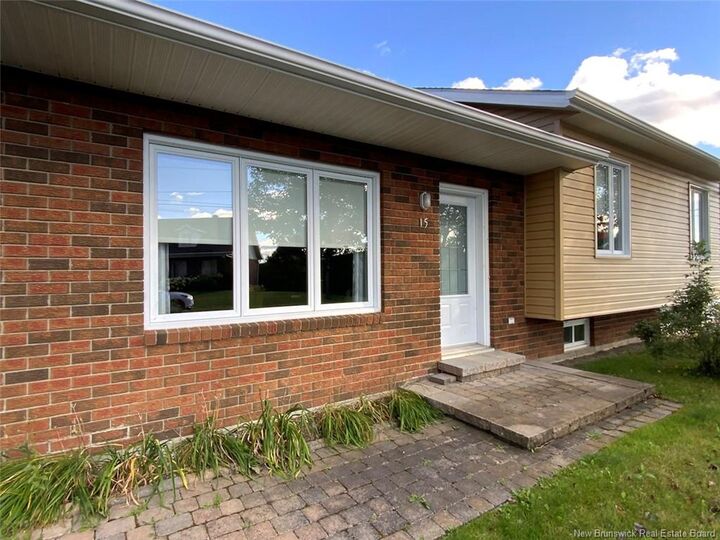 Property Photo:  15 Victor Street  NB E7C 1J9 
