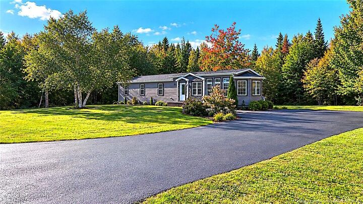 Property Photo:  181 Rte 160  NB E8L 1J1 