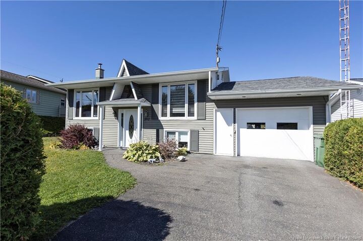 Property Photo:  592 First Avenue  NB E3Z 1B3 