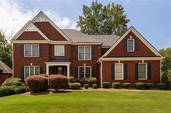 Property Photo: 1725 Spartan Lane GA 30548