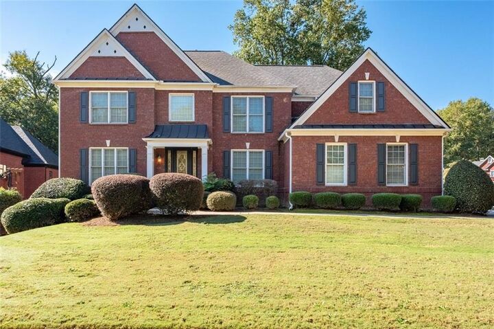 Property Photo:  1725 Spartan Lane  GA 30548 