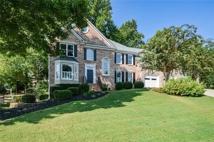 Property Photo:  2429 Camden Lake View NW  GA 30101 