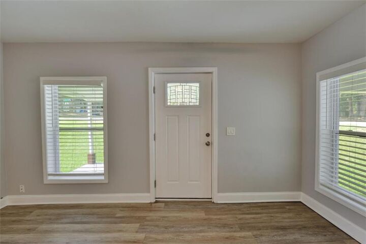 Property Photo:  74 Rountree Road  GA 30274 