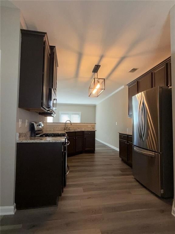 Property Photo:  4719 Liberty Square Drive  GA 30101 