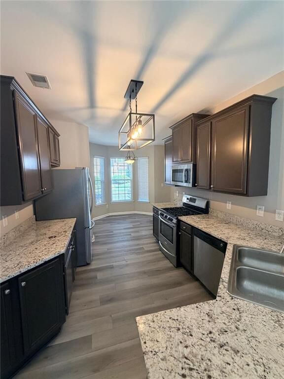 Property Photo: 4719 Liberty Square Drive GA 30101