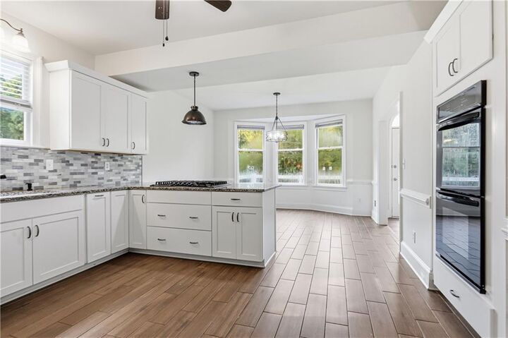 Property Photo:  1102 Timber Glen Court SW  GA 30047 