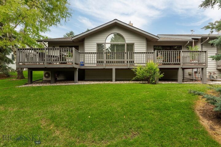 Property Photo: 1757 Highland Boulevard 10 MT 59715