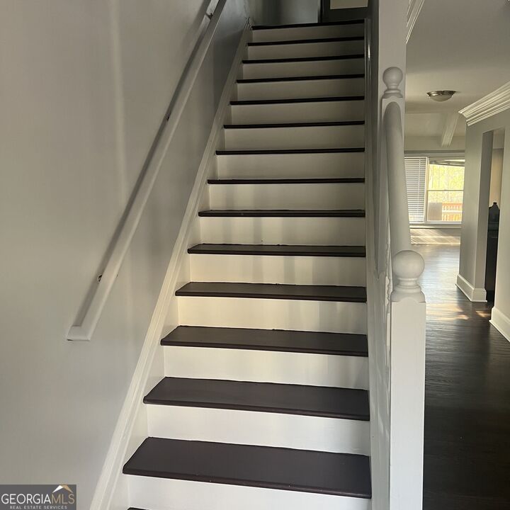 Property Photo:  200 Brantley Road  GA 30350 