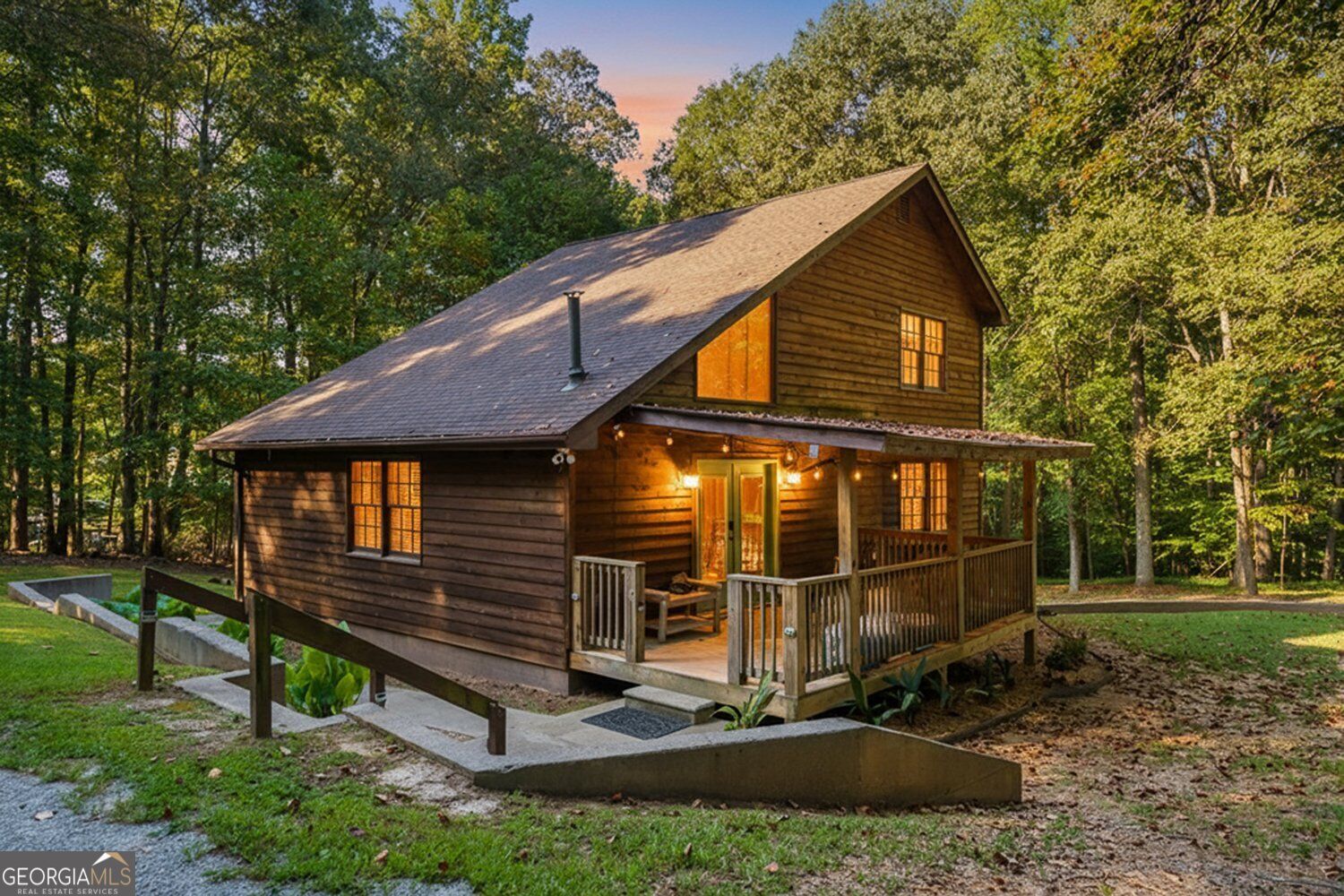 Property Photo: 137 Ridge Crest Court GA 30540