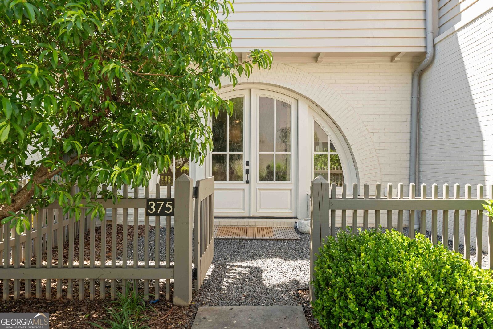 Property Photo:  375 Sage Lane  GA 30214 