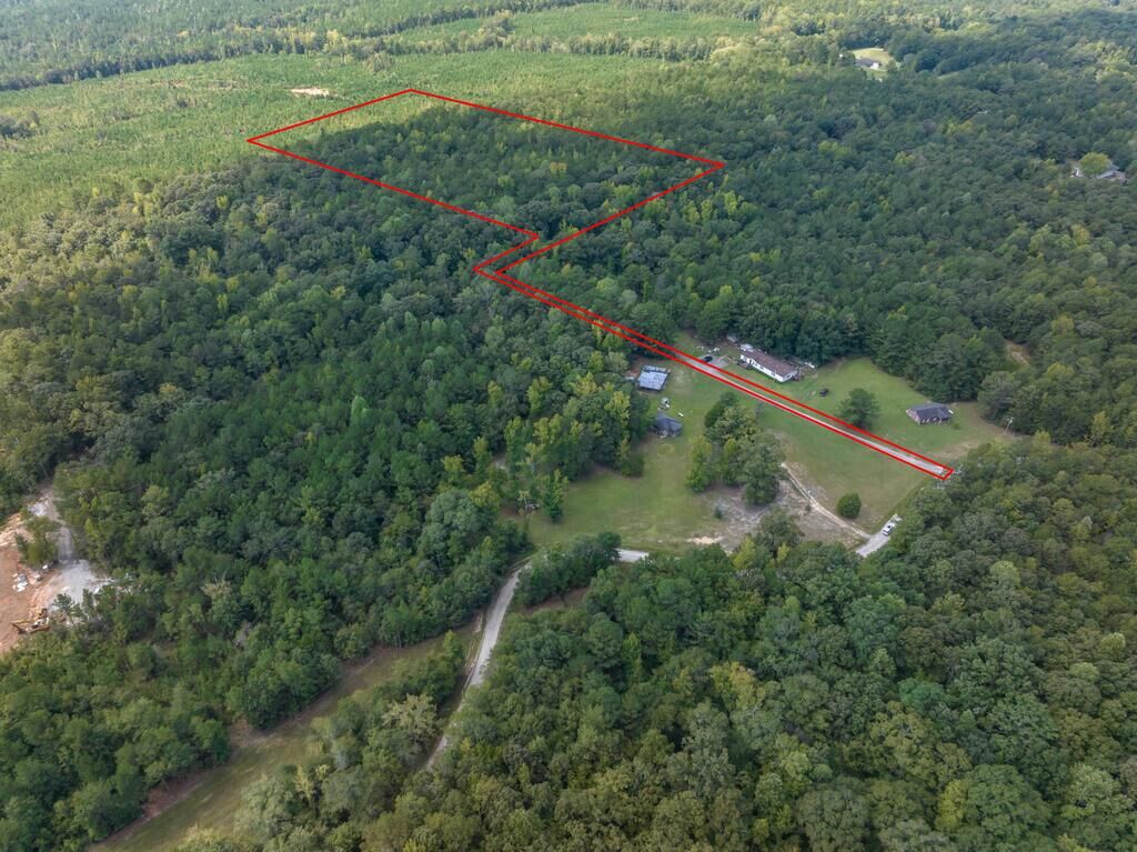 Property Photo:  0 Pitts Drive  GA 31808 