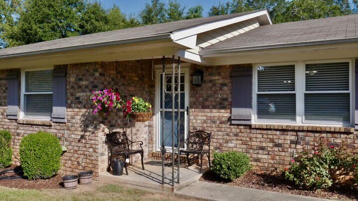 Property Photo:  59 Ossahatchee Drive  GA 31807 
