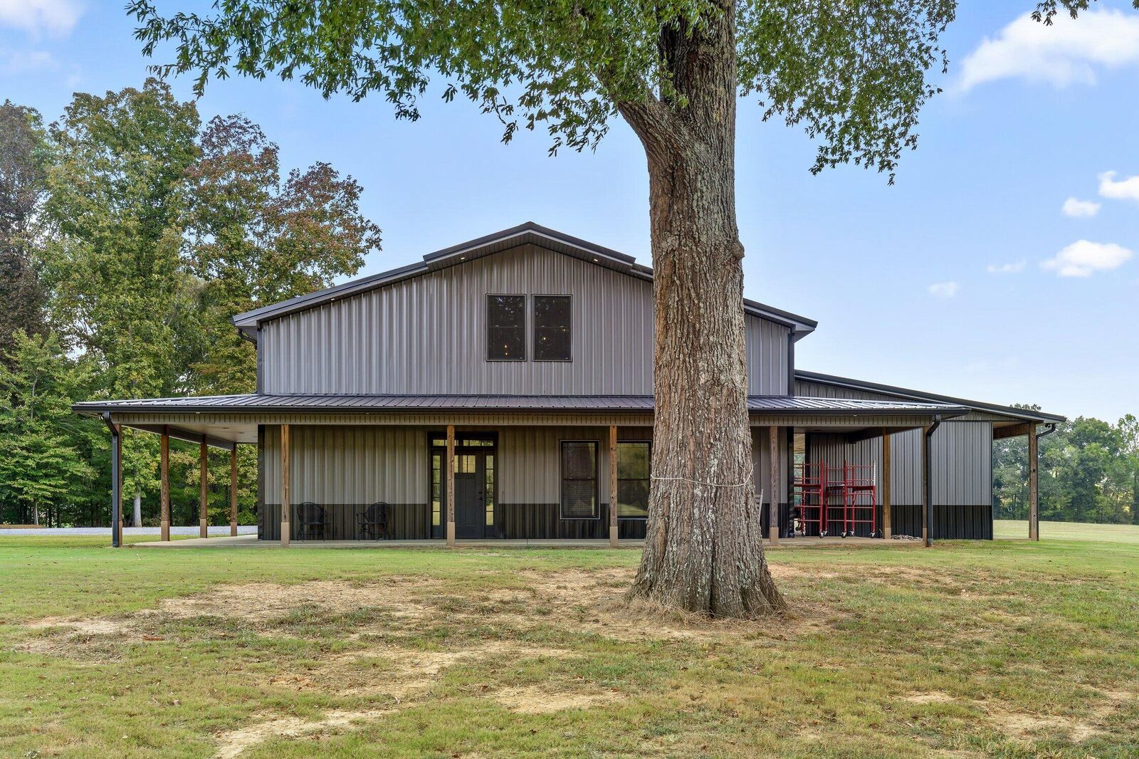 Property Photo: 254 Cdl Trail TN 37327