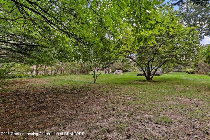 Property Photo:  0 Green Road  MI 48840 