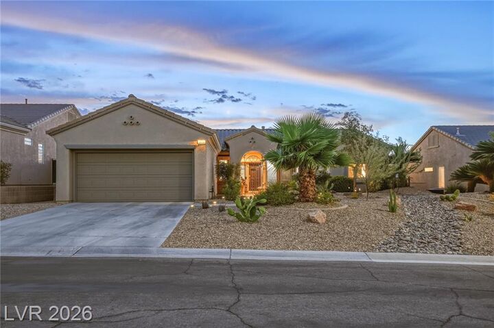 Property Photo:  3024 Sumter Valley Circle  NV 89052 