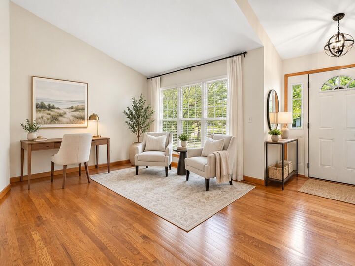 Property Photo:  358 Cori Court  IN 46383 