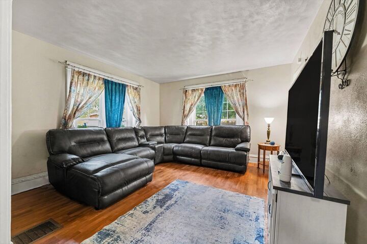 Property Photo:  231 N Fremont Street  IN 46356 