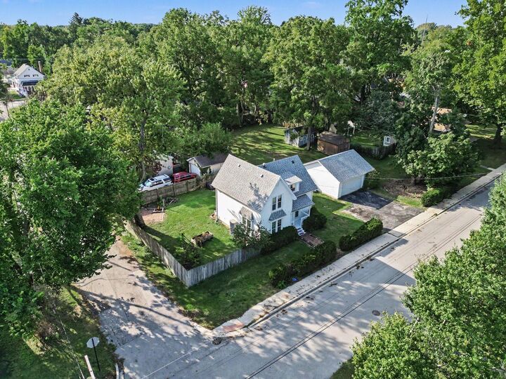 Property Photo:  231 N Fremont Street  IN 46356 