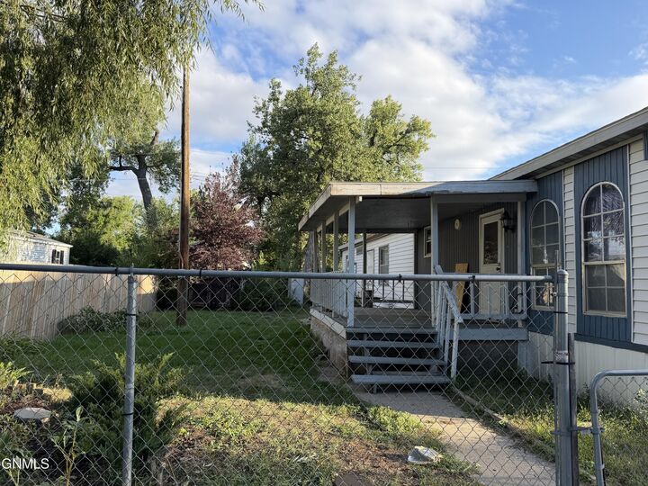 Property Photo:  100 3rd Street SW D72  ND 58554 