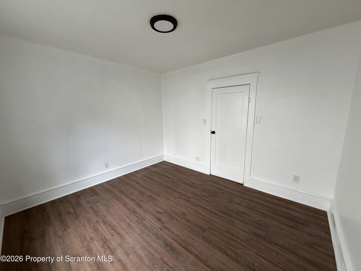 Property Photo:  771 Hazle Street 1  PA 18706 