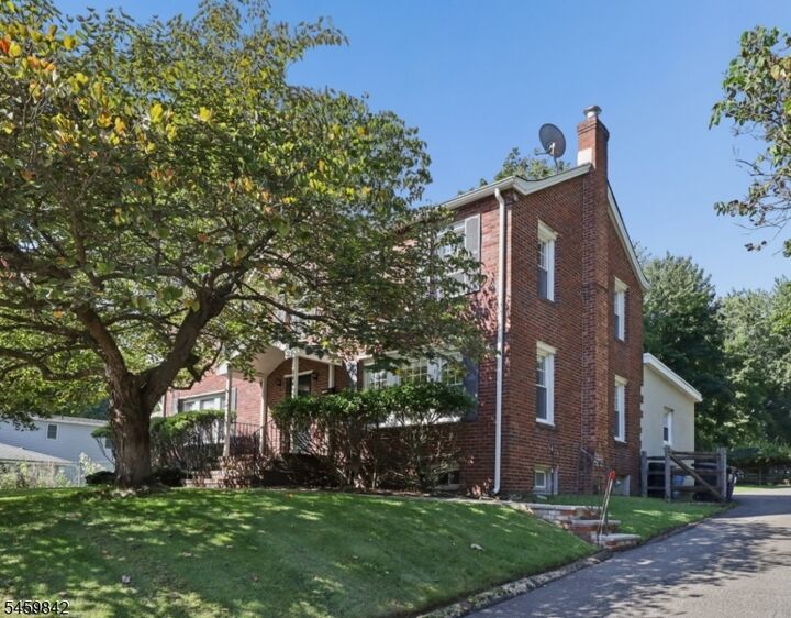 Property Photo: 166 Crescent Ave NJ 07463