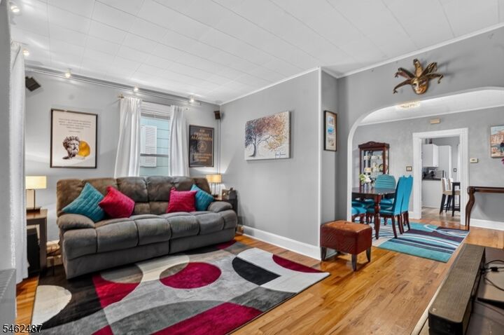 Property Photo: 351 Willow Ave NJ 07027