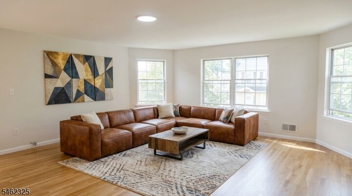 Property Photo: 54 Melrose Ave 2 NJ 07018