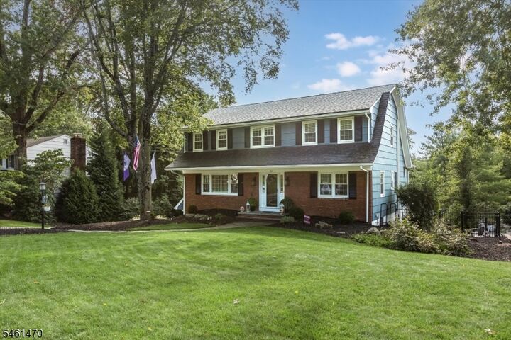 Property Photo:  22 Sloping Hill Ter  NJ 07470 
