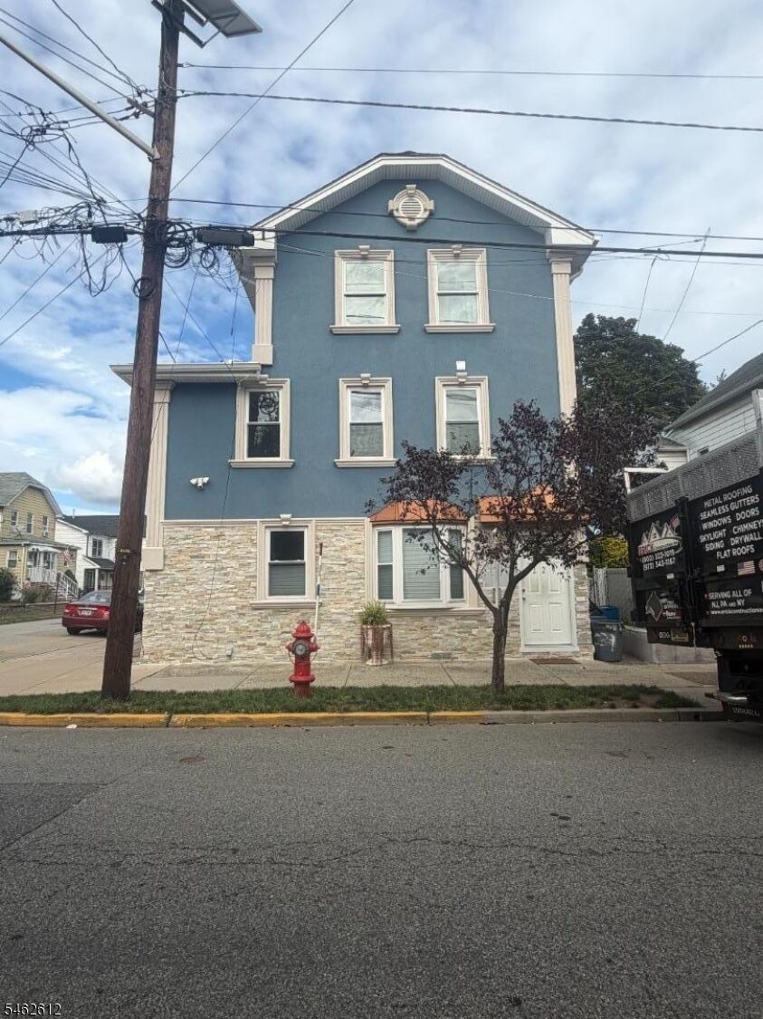 Property Photo:  229 Thomas Ave  NJ 07071 