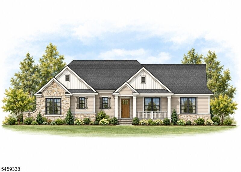 Property Photo: 7 Paetzell Farm Court NJ 08848