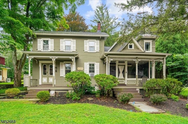 Property Photo:  47 Main St  NJ 07830 