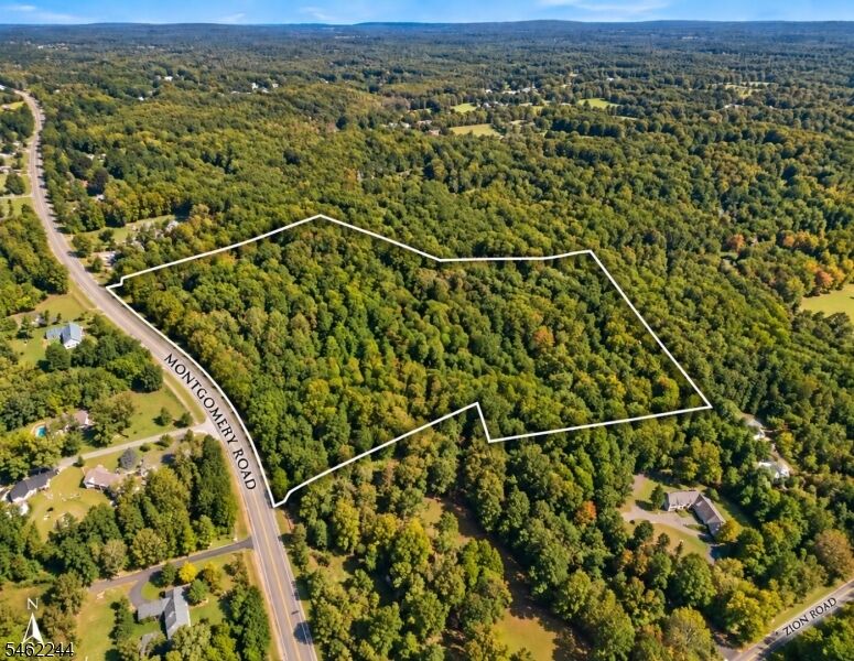 Property Photo:  757 Montgomery Rd  NJ 08844 