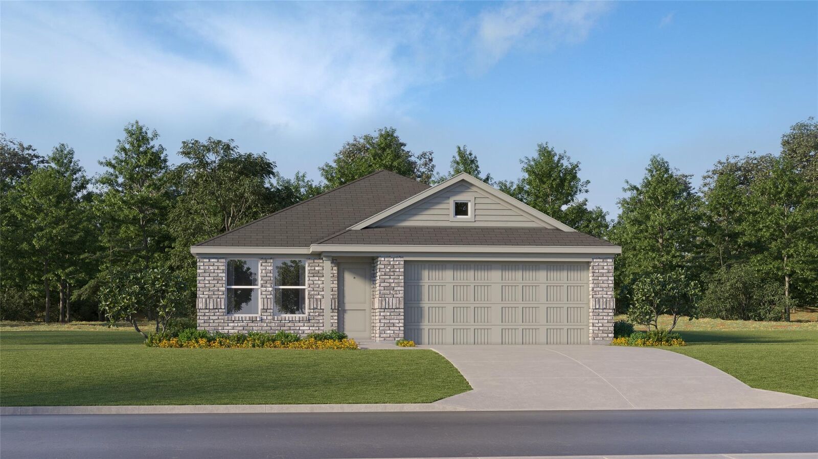Property Photo:  31522 Olivella Drive  TX 77336 